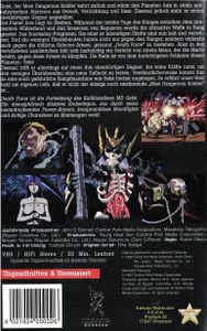 M.D. Geist II - Death Force