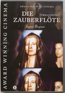 Die Zauberflöte [Trollflöjten]