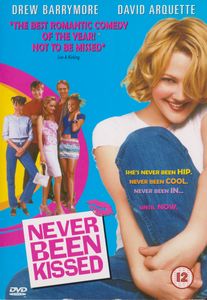 Never Been Kissed