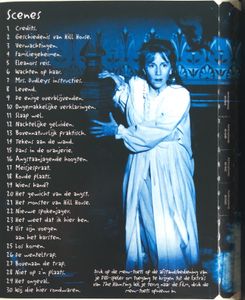 The Haunting