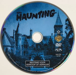 The Haunting