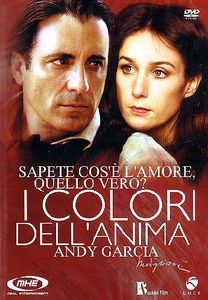 I Colori Dell'Anima