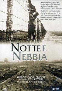 Notte e Nebbia