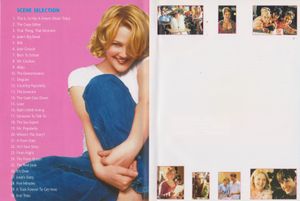 Never Been Kissed