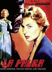 La Paura