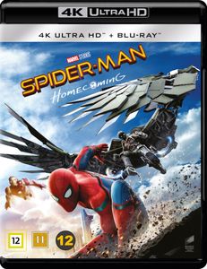 Spider-Man: Homecoming
