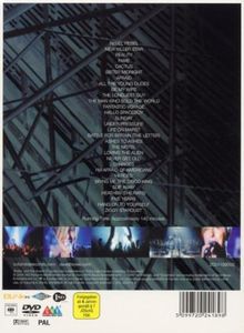 David Bowie: A Reality Tour