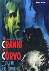 Il Cranio e il Corvo