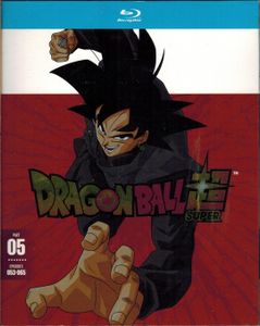 Dragon Ball Super - Part 05