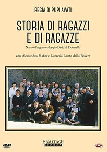 Storia di Ragazzi e Ragazze