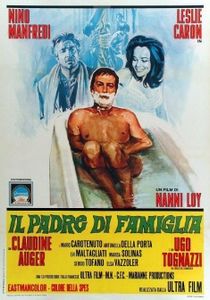 Il Padre Di Famiglia