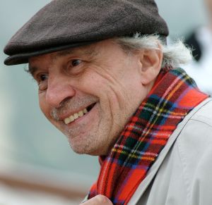 Jacques Rivette