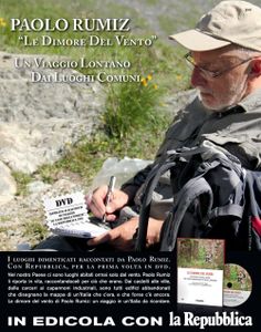 Le Dimore del Vento