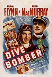 Dive Bomber