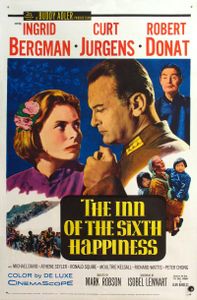 The Inn Of The Sixth Happiness 