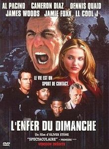 L'Enfer du Dimanche