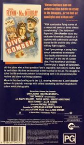 Dive Bomber