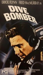 Dive Bomber