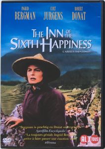 The Inn Of The Sixth Happiness