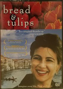 Bread & Tulips
