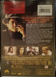The Singing Detective
