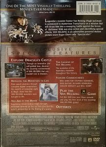 Van Helsing