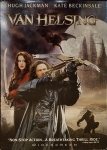 Van Helsing