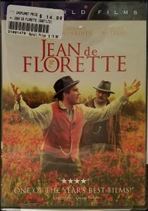Jean de Florette