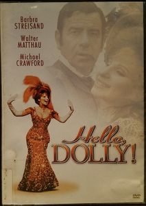 Hello, Dolly!