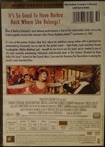 Hello, Dolly!