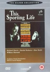 This Sporting Life
