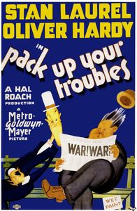 Pack Up Your Troubles 