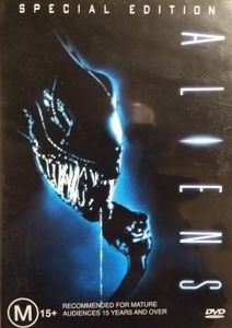 Aliens (Special Edition)