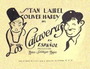 Los Calaveras