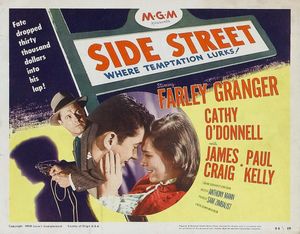Side Street