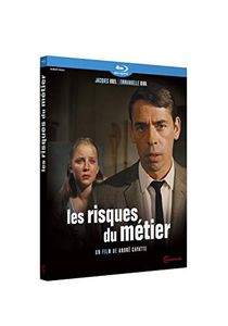 Les Risques du Métier