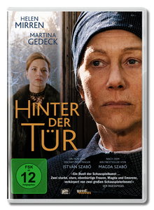 Hinter der Tür