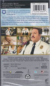 Paul Blart: Mall Cop