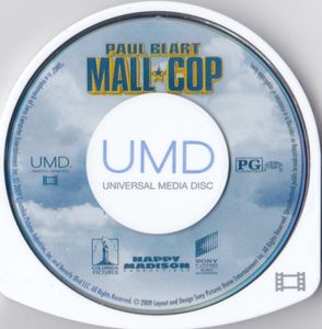 Paul Blart: Mall Cop
