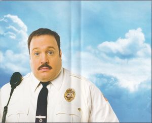 Paul Blart: Mall Cop