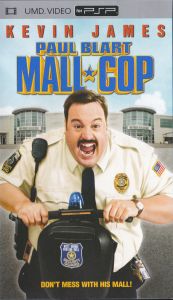 Paul Blart: Mall Cop