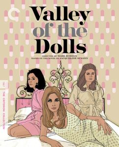 Valley Of The Dolls
