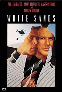 White Sands