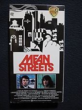Mean Streets