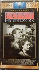 Lost Horizon
