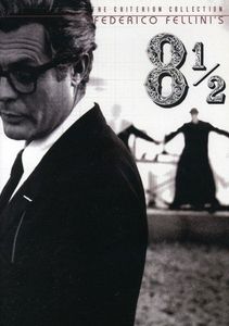 Federico Fellini's 8½