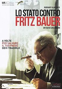 Lo stato contro Fritz Bauer