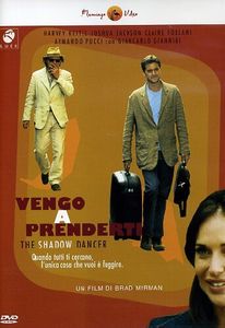 Vengo a Prenderti