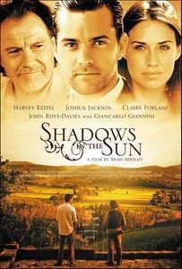 The Shadow Dancer (a.k.a. Shadows in the Sun)