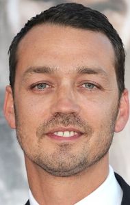 Rupert Sanders